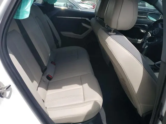 2024 AUDI A3 PREMIUM  