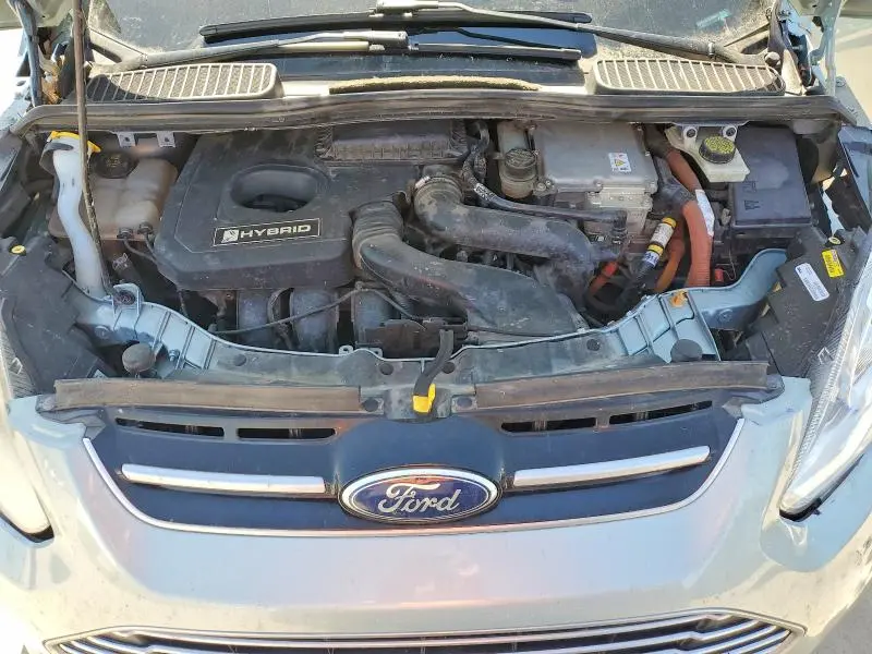 2014 FORD C-MAX SE  
