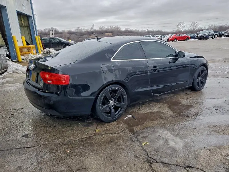 2014 AUDI A5 PREMIUM PLUS  