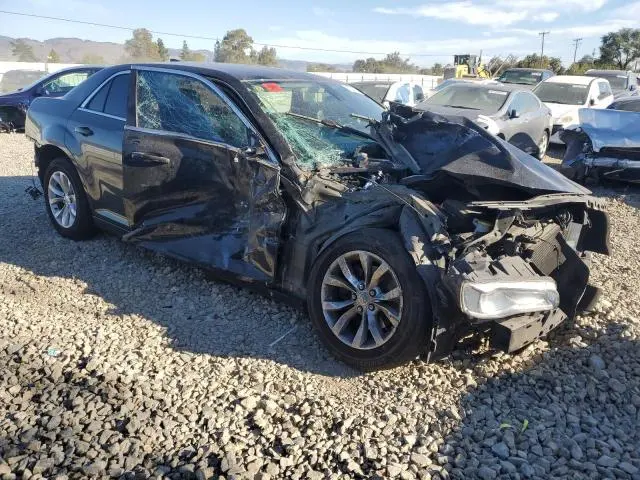 2016 CHRYSLER 300 LIMITED  