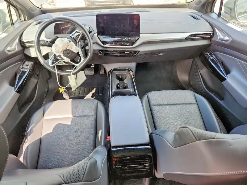 2023 VOLKSWAGEN ID.4 S  