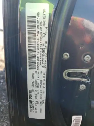 2014 RAM 1500 SLT  