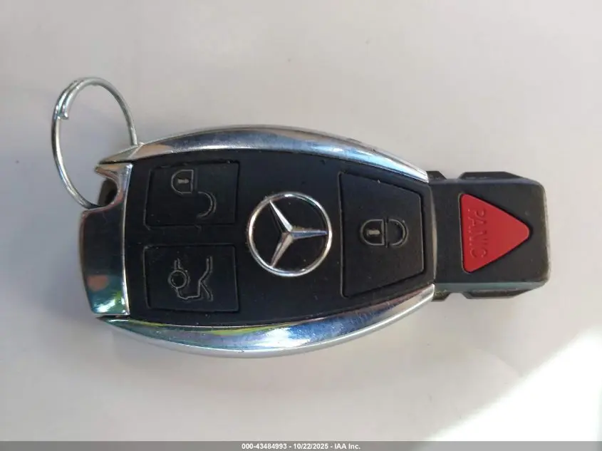 2019 MERCEDES-BENZ GLA 250 4MATIC