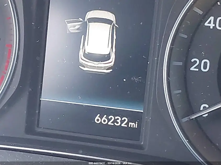 2020 HYUNDAI KONA LIMITED