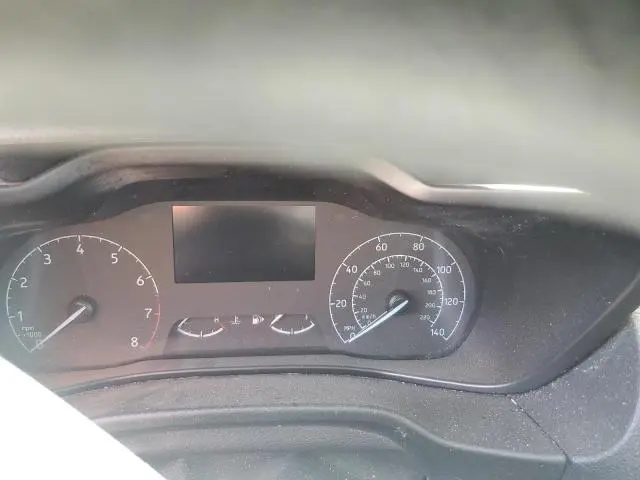 2020 FORD TRANSIT CONNECT XL