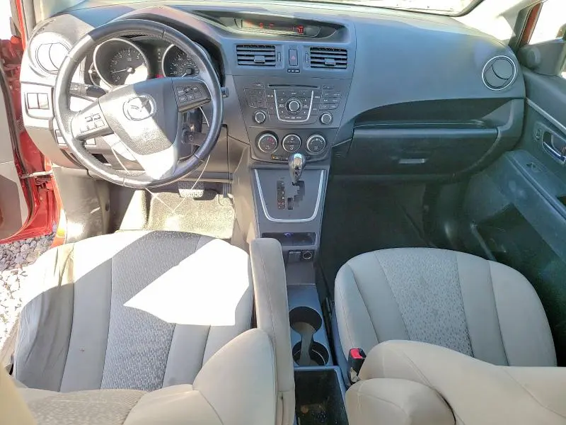 2012 MAZDA 5   