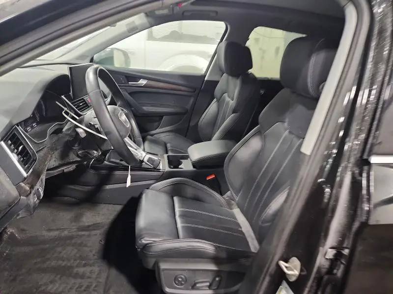 2023 AUDI Q5 PREMIUM PLUS 45  