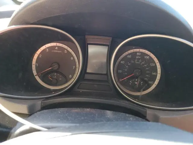 2015 HYUNDAI SANTA FE GLS  