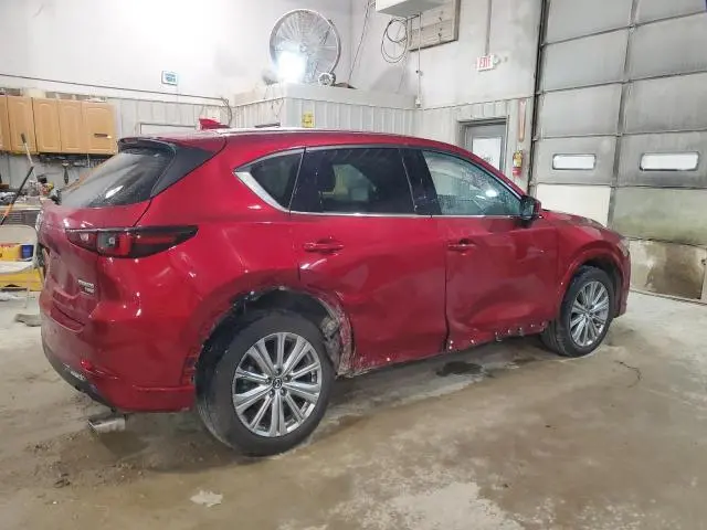 2023 MAZDA CX-5 SIGNATURE