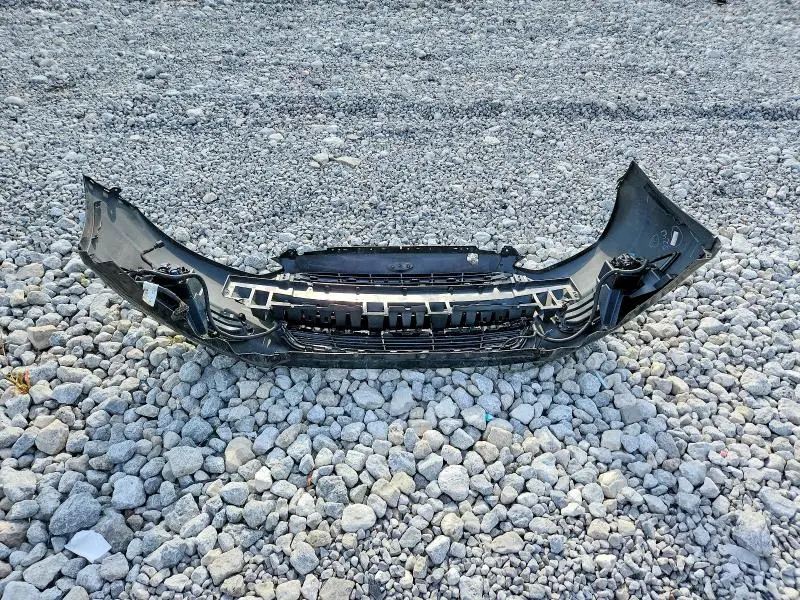 2013 FORD FUSION TITANIUM  