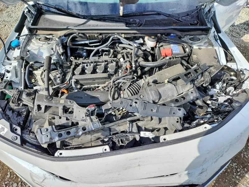 2024 HONDA CIVIC SPORT TOURING  