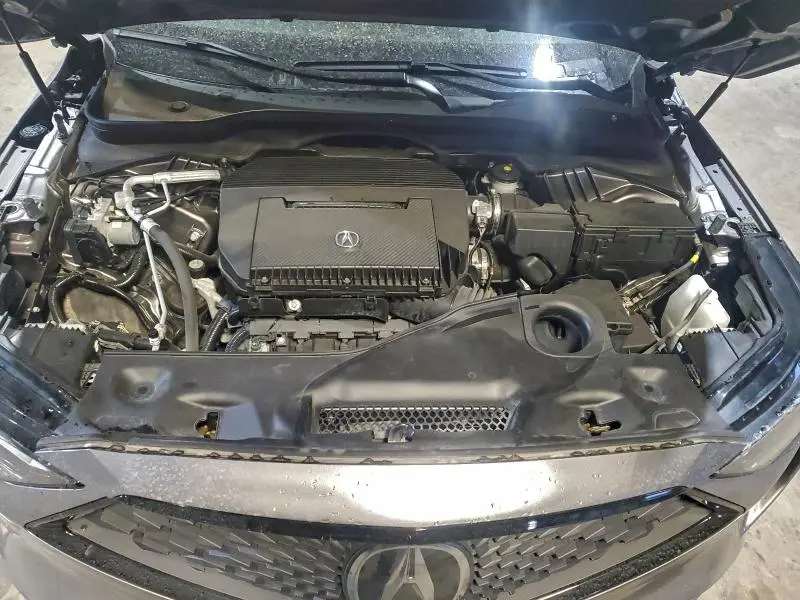 2022 ACURA MDX A-SPEC  
