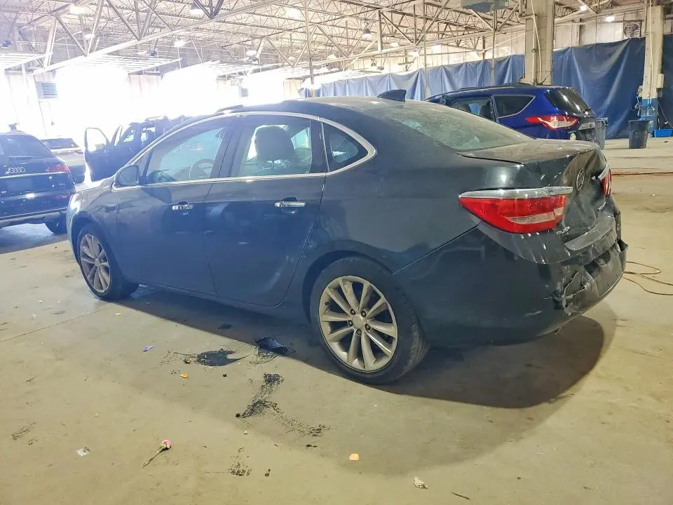 2015 BUICK VERANO   
