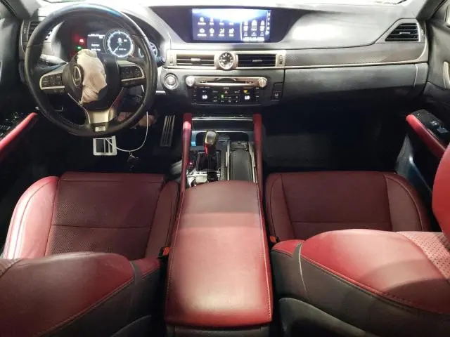 2018 LEXUS GS 350 BASE  