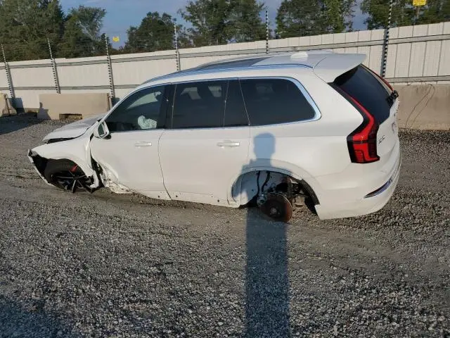 2025 VOLVO XC90 PLUS  