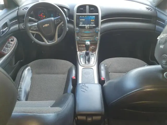 2013 CHEVROLET MALIBU 1LT