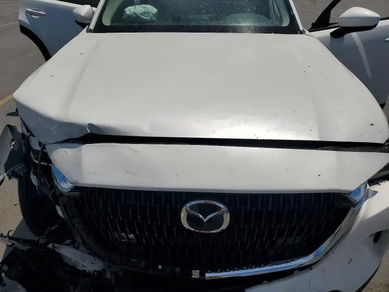 2025 MAZDA CX-90 PREFERRED  