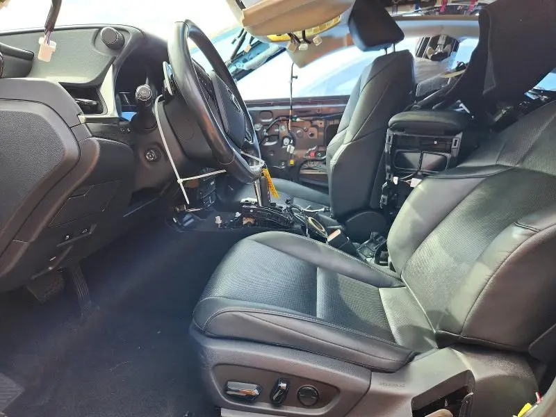2019 LEXUS ES 350  