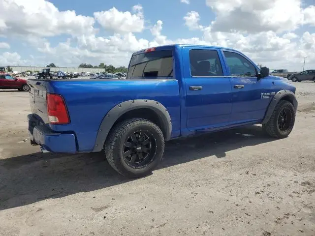 2016 RAM 1500 ST