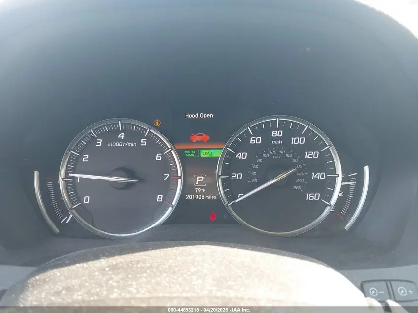 2016 ACURA MDX TECHNOLOGY   ACURAWATCH PLUS PACKAGES/TECHNOLOGY PACKAGE