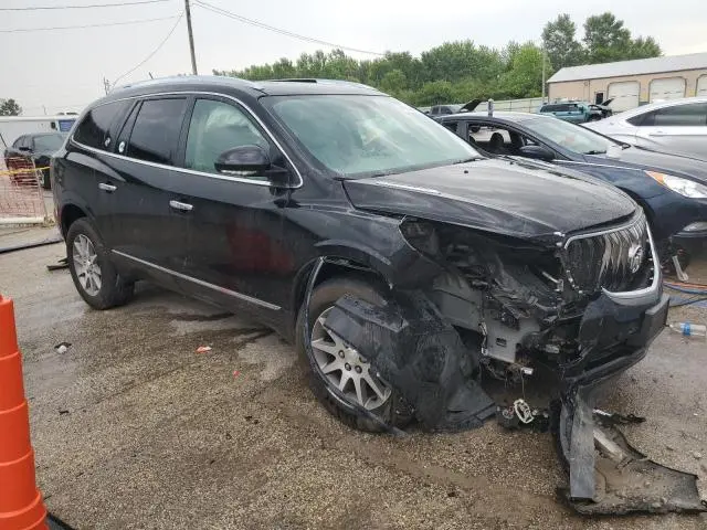 2017 BUICK ENCLAVE   