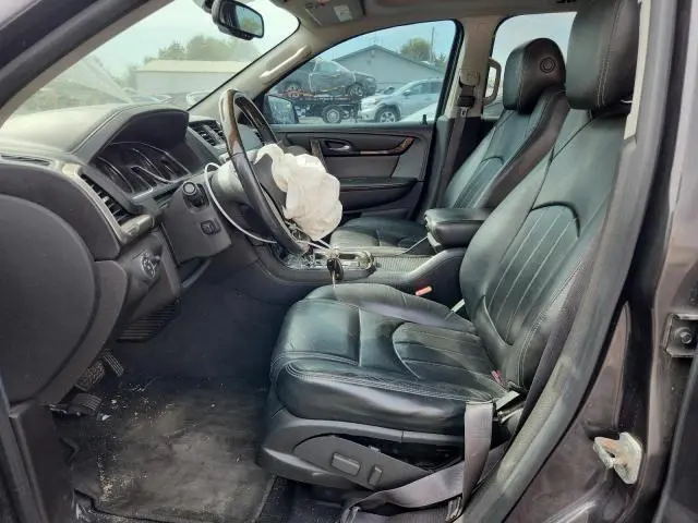 2013 GMC ACADIA DENALI