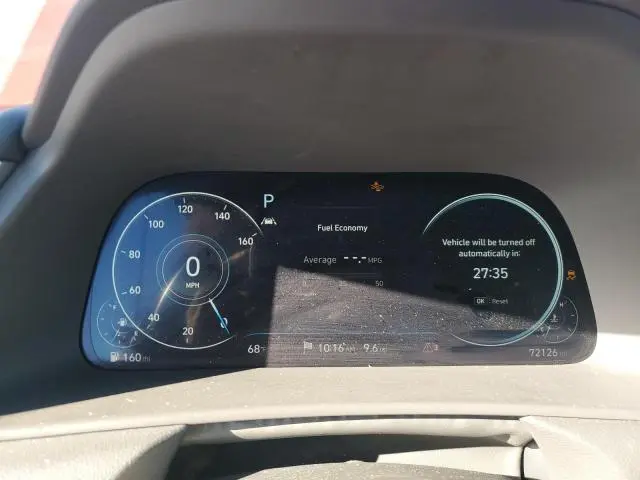 2022 HYUNDAI SONATA SEL PLUS  