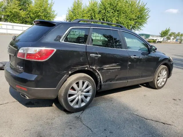 2010 MAZDA CX-9   