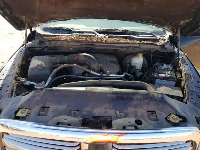 2014 RAM 1500 SLT  