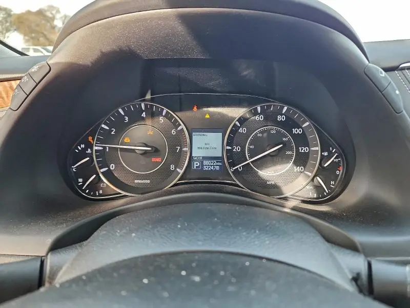 2018 NISSAN ARMADA SV  