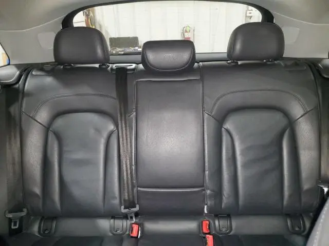 2016 AUDI Q3 PREMIUM PLUS  