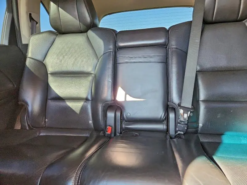 2013 ACURA MDX ADVANCE  