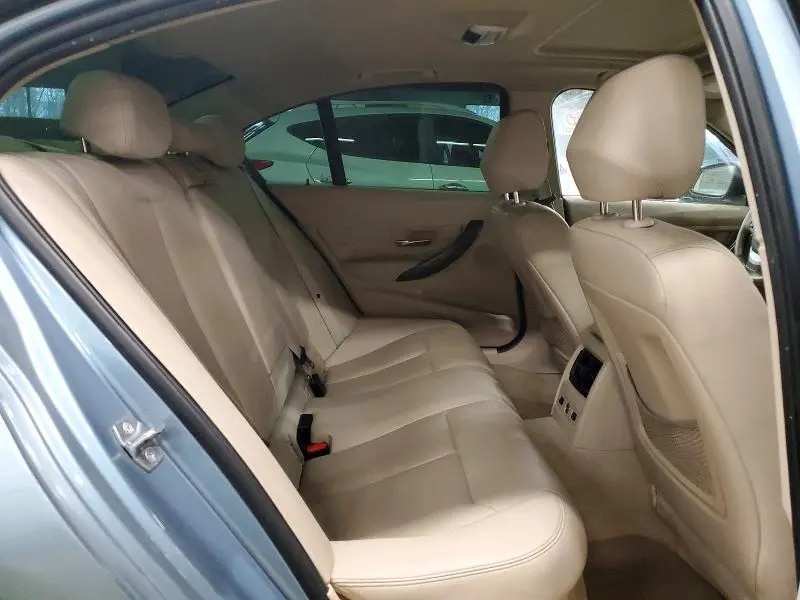 2013 BMW 328 I  