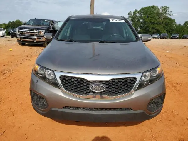 2011 KIA SORENTO BASE  