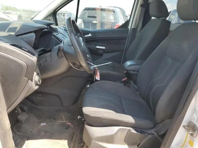 2015 FORD TRANSIT CONNECT XLT  