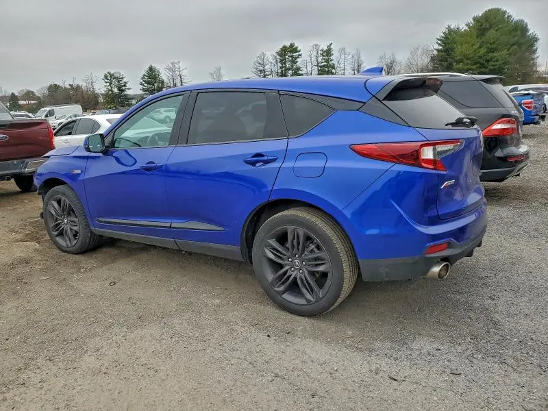 2020 ACURA RDX A-SPEC  