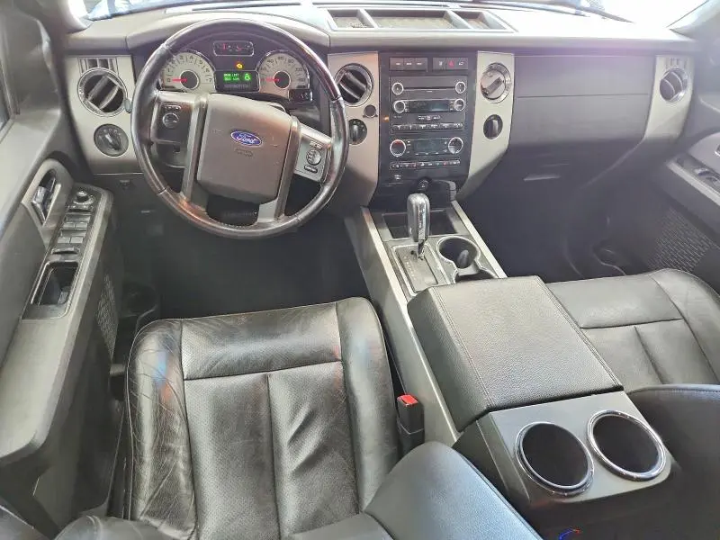 2014 FORD EXPEDITION LIMITED  