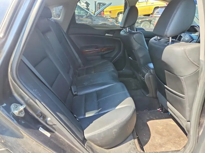 2012 HONDA CROSSTOUR EXL  
