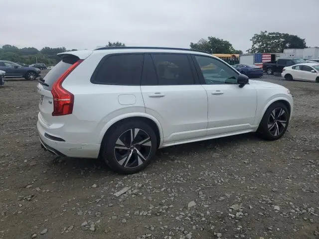 2020 VOLVO XC90 T8 R-DESIGN  
