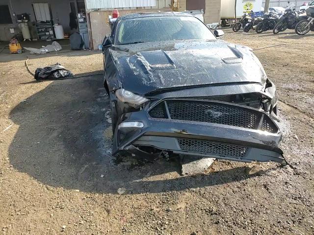 2018 FORD MUSTANG GT