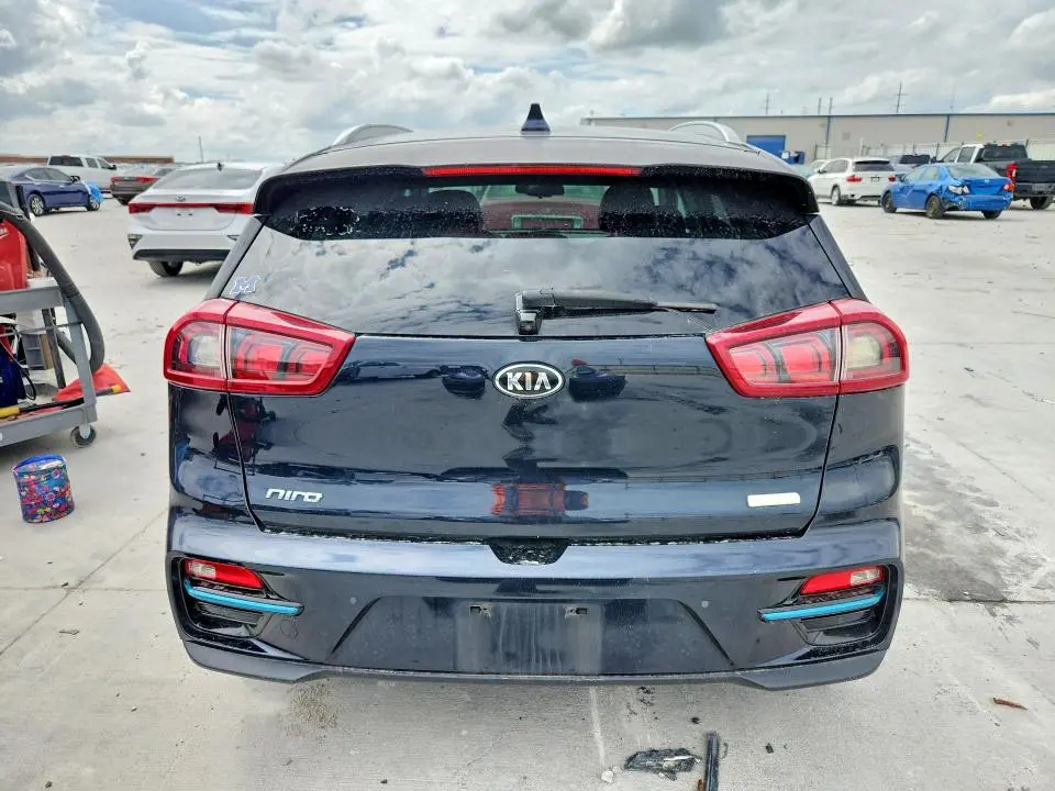 2019 KIA NIRO EX PREMIUM  