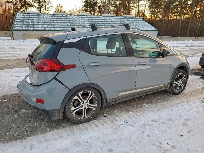 2019 CHEVROLET BOLT EV PREMIER  