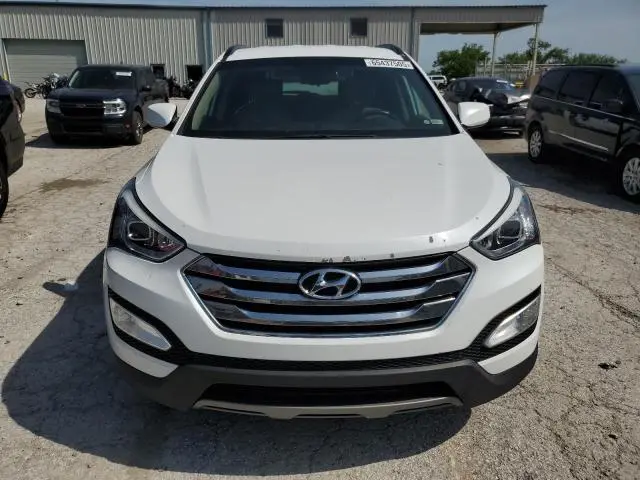 2014 HYUNDAI SANTA FE SPORT   