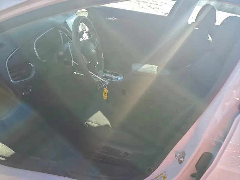 2024 CHEVROLET MALIBU LS  