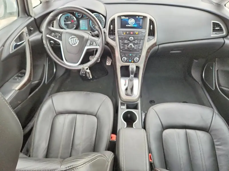 2016 BUICK VERANO PREMIUM  