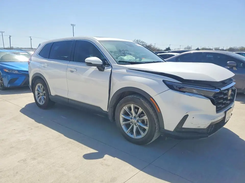 2024 HONDA CR-V EXL  