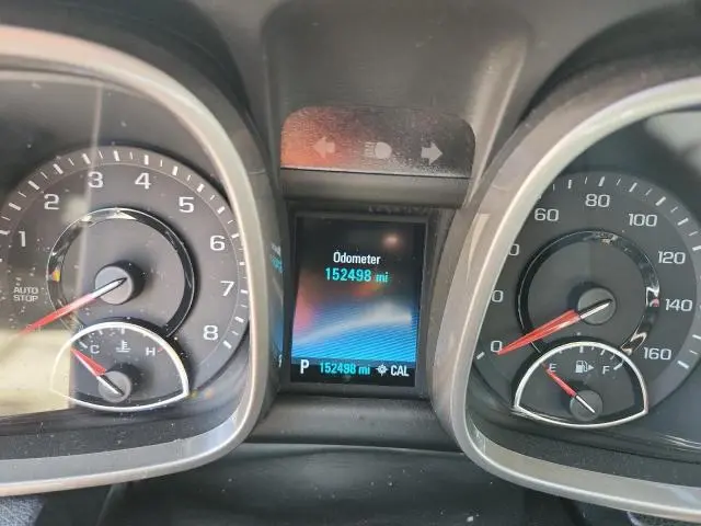 2014 CHEVROLET MALIBU LS  