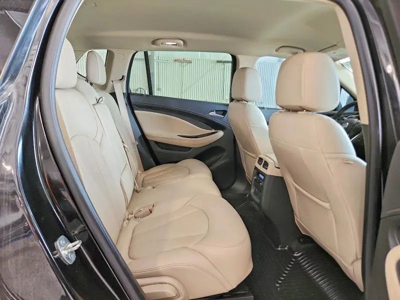 2016 BUICK ENVISION PREMIUM  