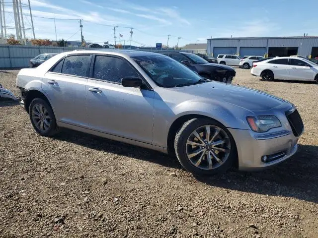 2014 CHRYSLER 300 S  