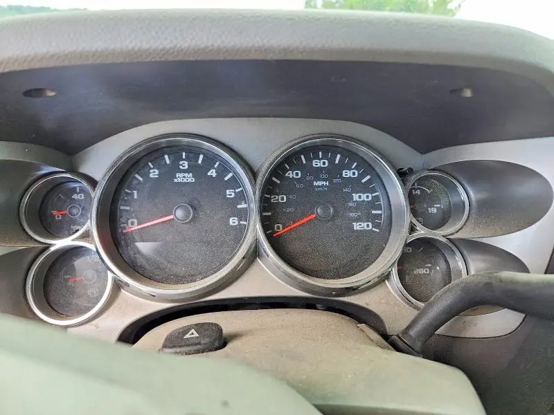 2012 CHEVROLET SILVERADO C1500 LT  